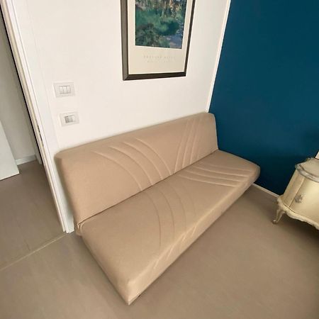 Brera Pontaccio Charme Milão Exterior foto