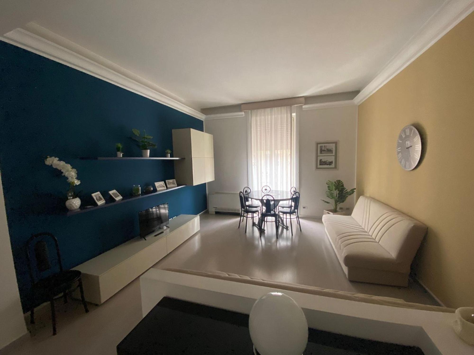Brera Pontaccio Charme Milão Exterior foto
